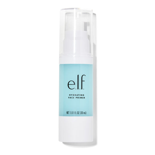 ELF hydrating primer