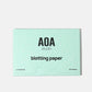 AOA Blotting paper