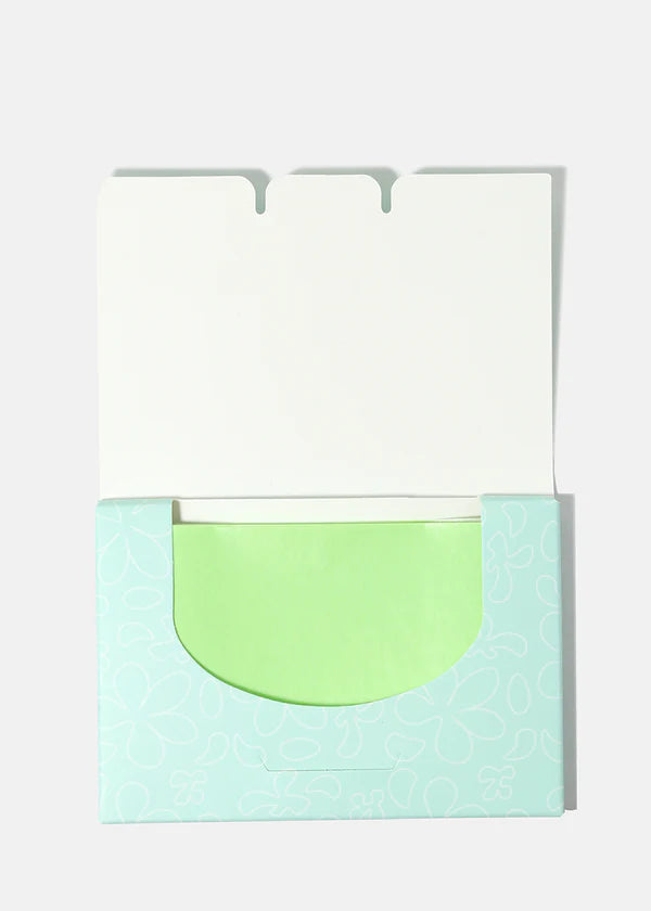 AOA Blotting paper