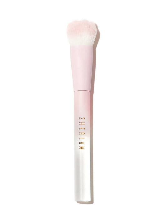 SheGlam Blush Brush