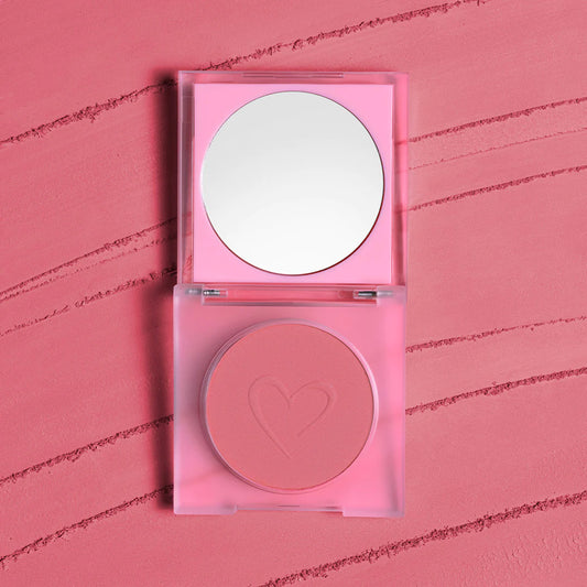 Beauty creations blush hush