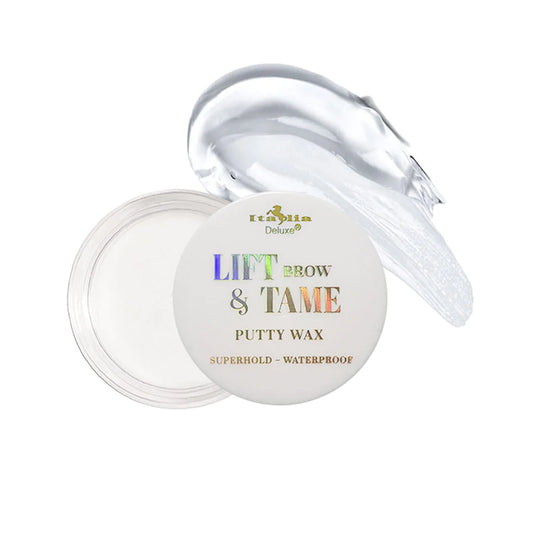 Italia brow putty wax