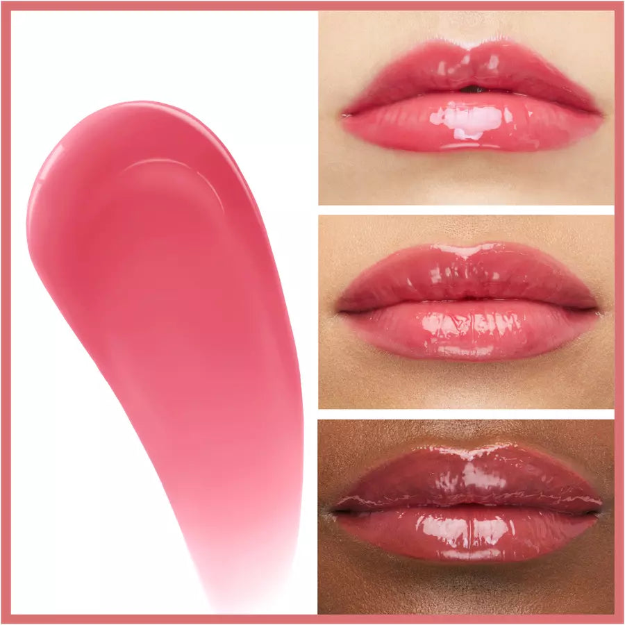 Maybelline lifter gloss