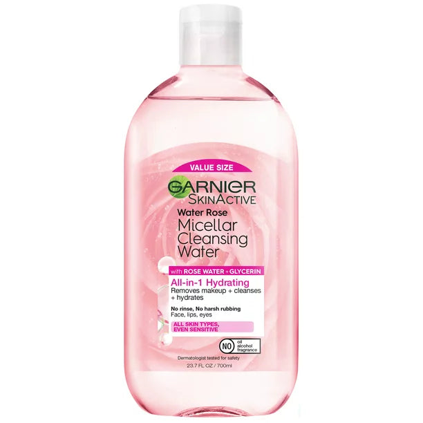 Garnier Agua Micelar tamaño grande