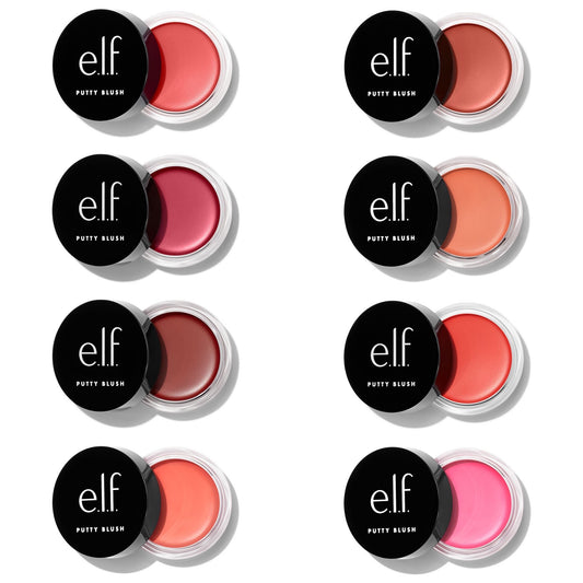 ELF Putty Blush