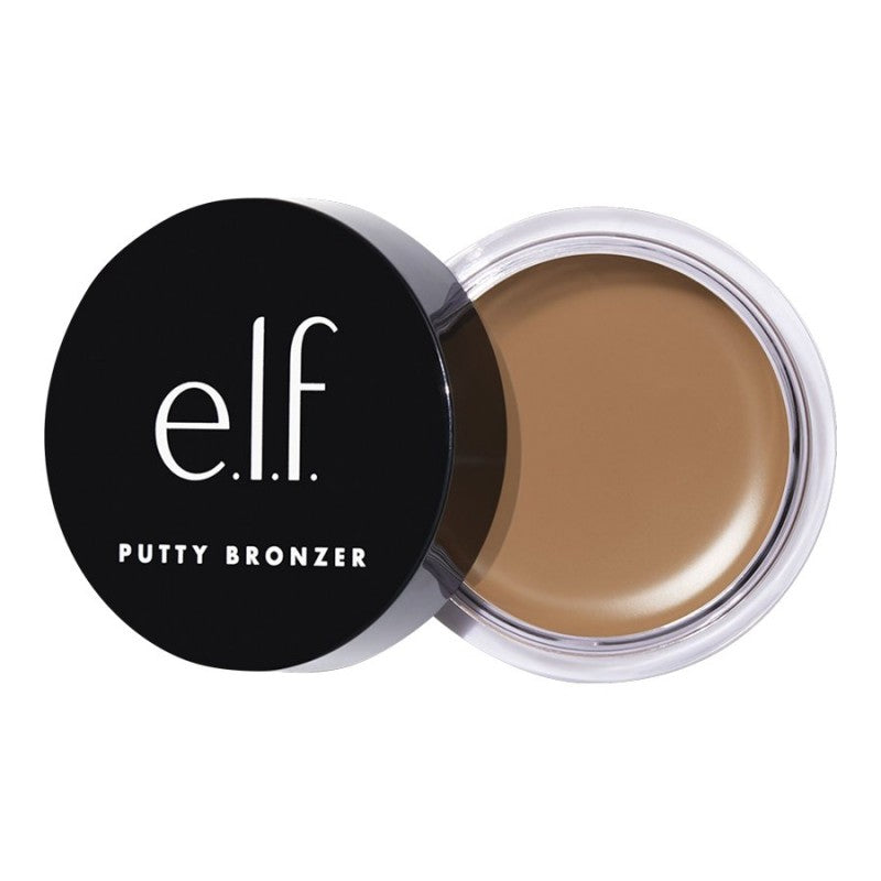 ELF Putty Bronzers