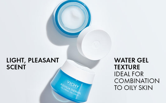 Vichy Aqualia Thermal water gel