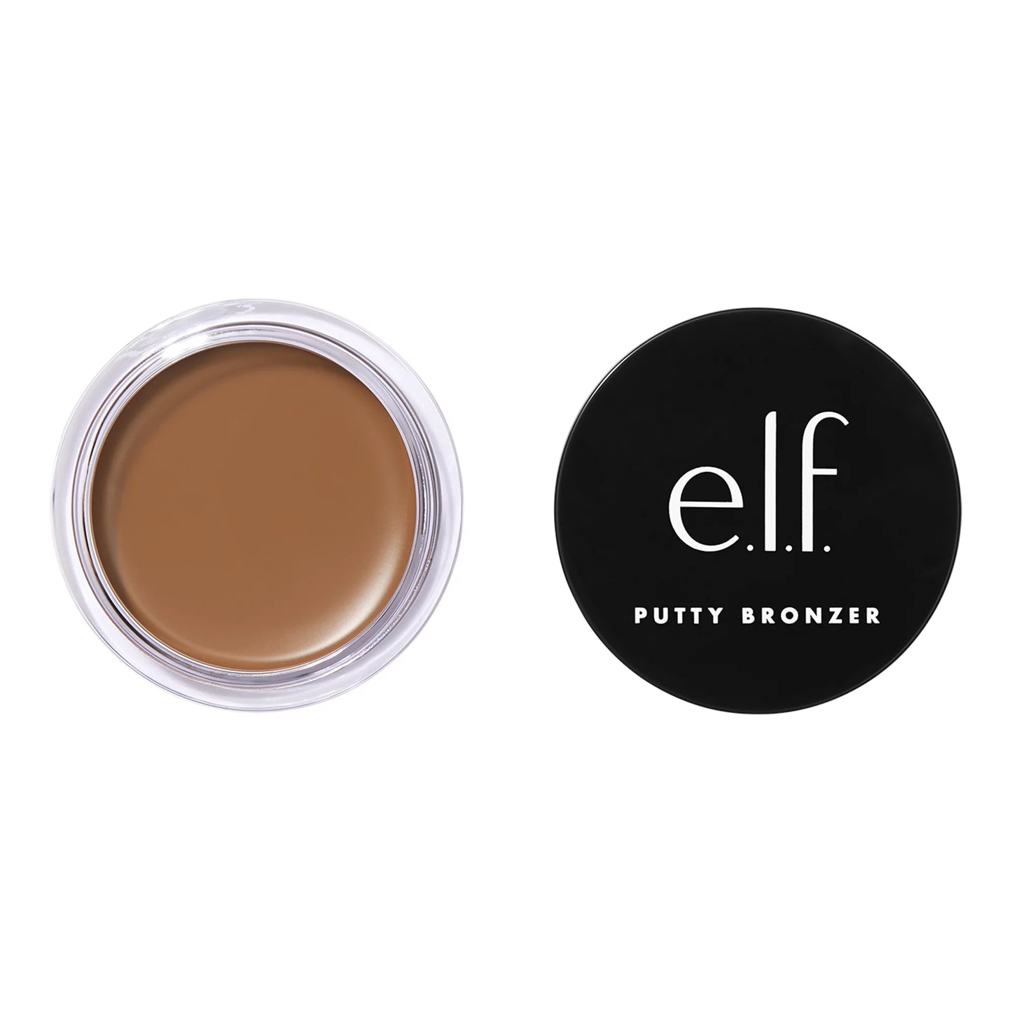 ELF Putty Bronzers