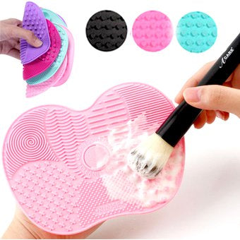 Soporte para lavar brochas