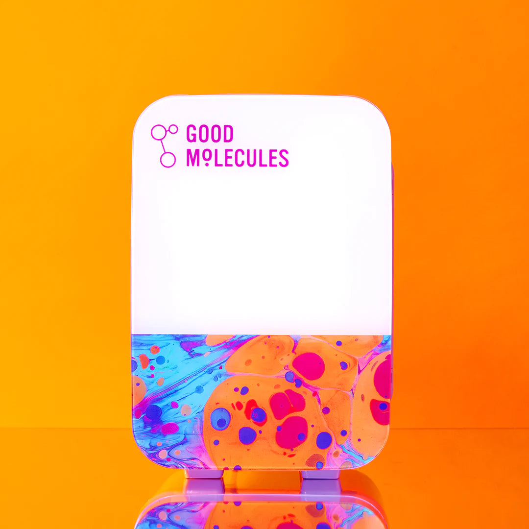 Good molecules mini fridge