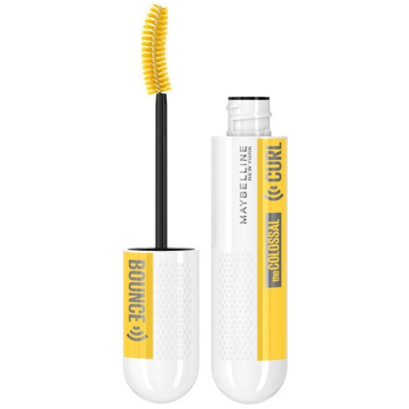 Maybelline colossal curl bounce